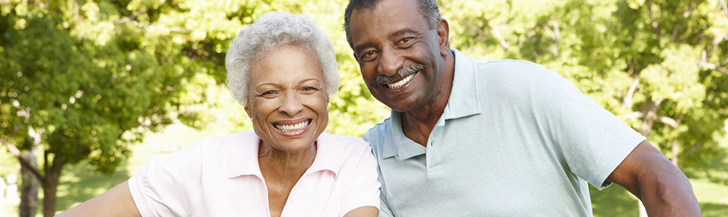Our Services, Your Lifestyle Medicare - Our Services, Your Lifestyle - Over 65 Couple Enjoying The Outdoors