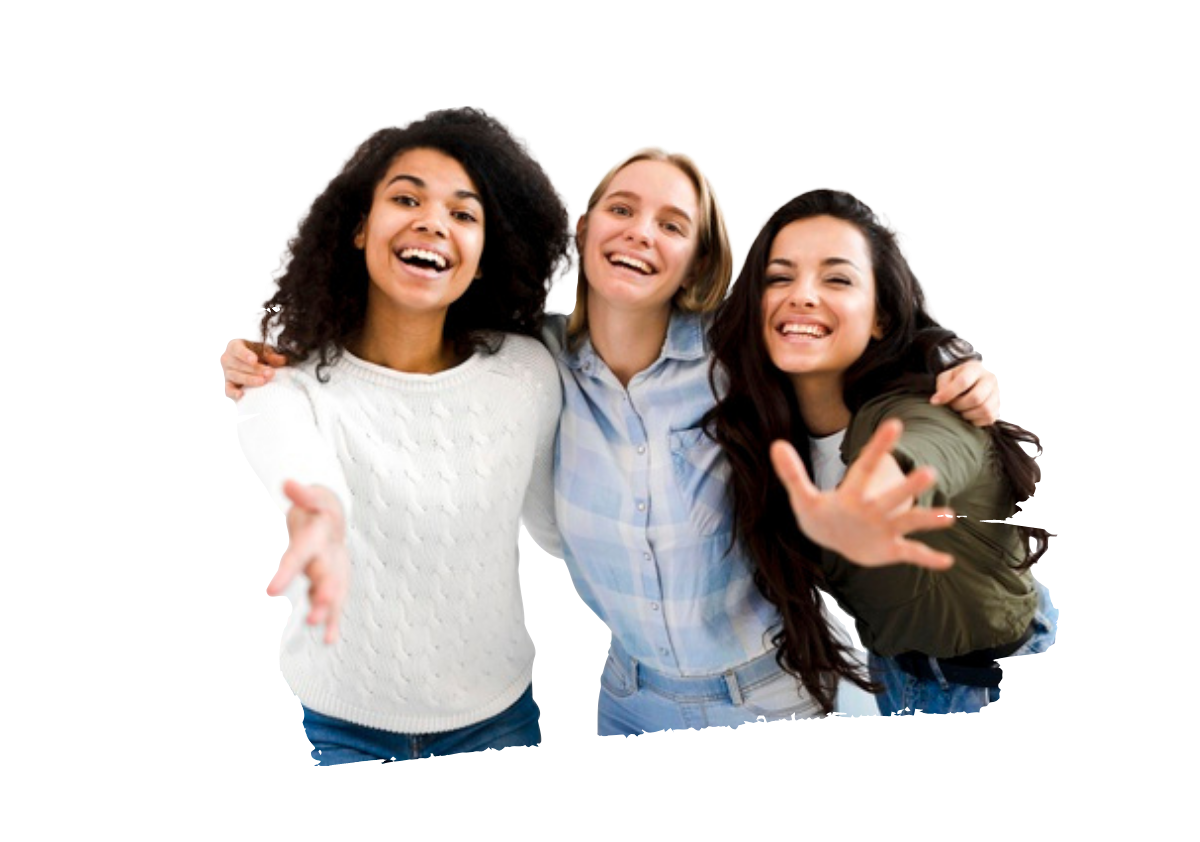 Refer a friend